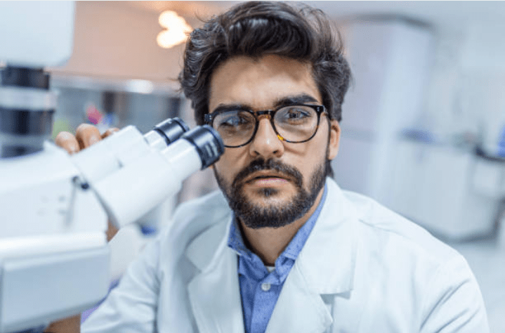 Cannabis Scientist