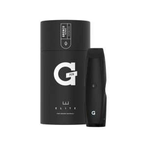 g-pen elite package box