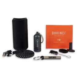 Davinci-IQ-Product-Contents