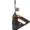 Plenty vaporizer side