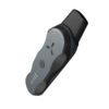 side view of vaporizer