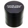 SANTA-CRUZ-SHREDDER-4-PIECE-GRINDER-black
