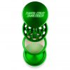 Santa Cruz Shredder Green