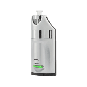 Ghost MV1 Silver Image