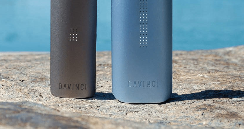 DaVinci IQ vs MIQRO