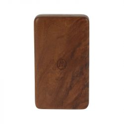 Marley Natural Case front