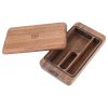 Marley Natural Herb and Roll Case, Small