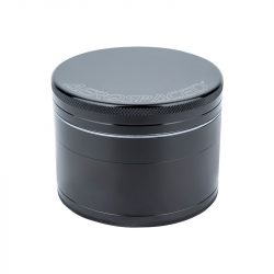 Aerospaced 4 Piece Grinder 63mm