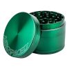 Aerospaced 4 Piece Grinder 63mm