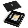 Shine 24K Gold Rolling Paper Gift Box