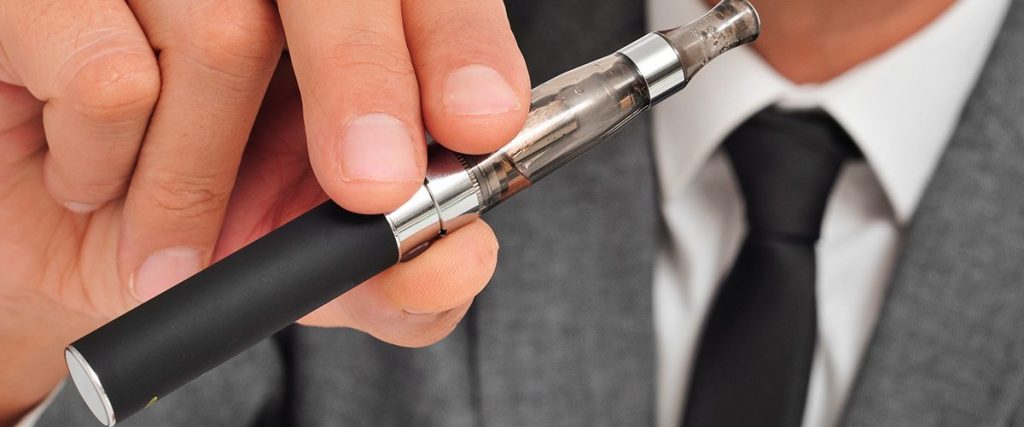 vaporizing cannabis