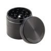 aerospaced 50mm black 4 piece grinder