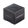 aerospaced 50mm 4 piece grinder box packaging