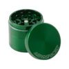 aerospaced 50mm green 4 piece grinder