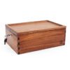 Marley Natural Storage Lock Box