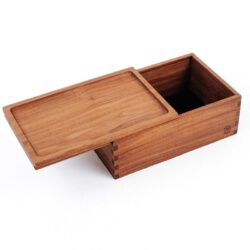 Marley Natural Storage Lock Box