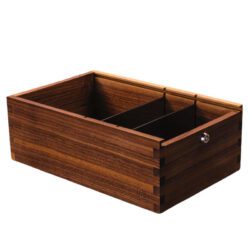 Marley Natural Storage Lock Box