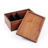 Marley Natural Storage Lock Box open