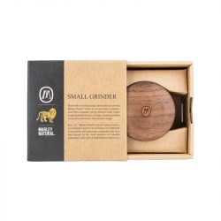 small Marley Natural Wooden Grinder