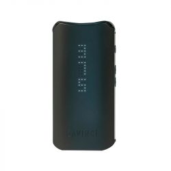 black DaVinci IQC Vaporizer