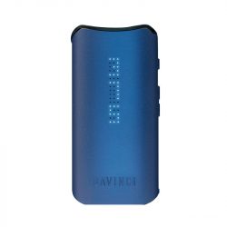 blue DaVinci IQC Vaporizer