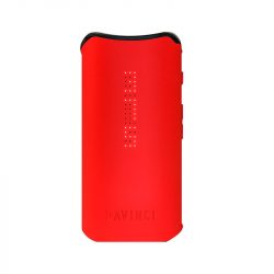 red DaVinci IQC Vaporizer