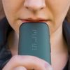 green DaVinci IQC Vaporizer