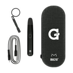 G Pen Micro plus Vaporizer