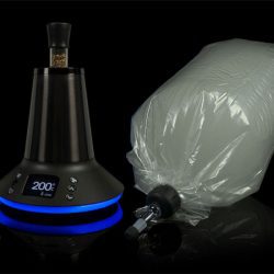 Arizer xq2 vaporizer balloon