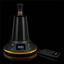 Arizer xq2 vaporizer remote control
