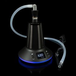 Arizer xq2 desktop vaporizer