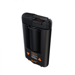 mighty plus dry herb vaporizer