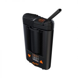 Storz & Bickel mighty plus vaporizer mouthpiece