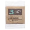 Boveda 62% 8 Gram Humidity Pack