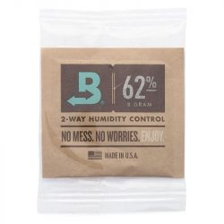 Boveda 62% 8 Gram Humidity Pack