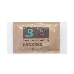 boveda 62% 67 gram humidity pack