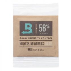 Boveda 58% 8 Gram Humidity Pack
