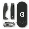 g pen elite 2 vaporizer box contents