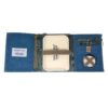 Santa Cruz Shredder Rolling Kit with Hemp Tray - Marine