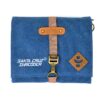 Santa Cruz Shredder Rolling Kit with Hemp Tray - Marine Folded