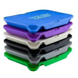 Santa Cruz Shredder Small Hemp Tray Kit different colours