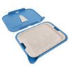 blue Santa Cruz Shredder Small Hemp Tray Kit