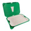 green Santa Cruz Shredder Small Hemp Tray Kit