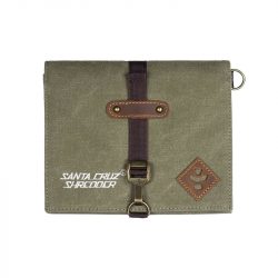 sage Santa Cruz Shredder Revelry Rolling Kit