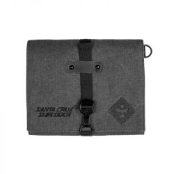 smoke Santa Cruz Shredder Revelry Rolling Kit