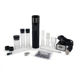 arizer air max vaporizer box contents