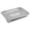 small grey Santa Cruz Shredder Rolling Tray