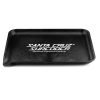 large black Santa Cruz Shredder Rolling Tray