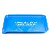 large blue Santa Cruz Shredder Rolling Tray