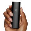 black pax mini herb vaporizer